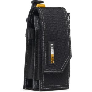 Gürtel- Alles-Träger Toughbuilt tb-ct-33p Smartphone Bleistift Schein Notizblock
