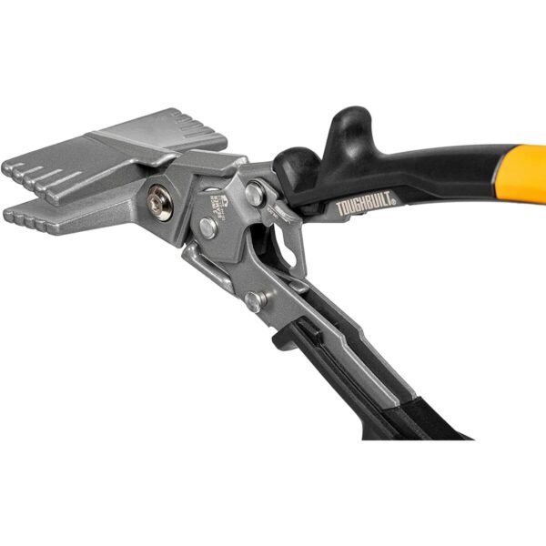 Schere Toughbuilt Seamer tb-h4-61-s3 1/4" 76 mm – Bild 2