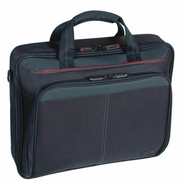 Laptoptasche Targus CN31 Schwarz 15.4" – Bild 2