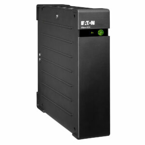 Unterbrechungsfreies Stromversorgungssystem Interaktiv USV Eaton EL1600USBIEC 1600 VA 1000 W