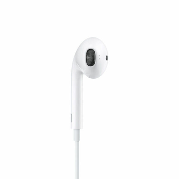 Kopfhörer Apple EarPods Weiß (1 Stück) – Bild 2