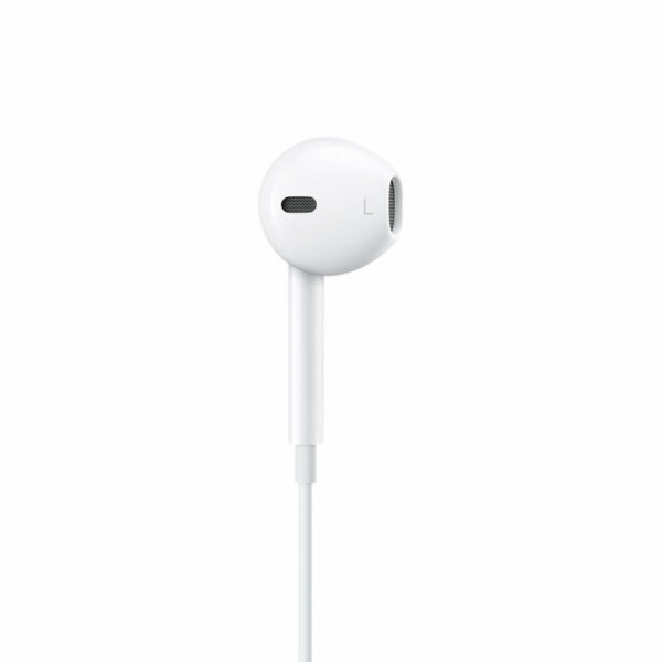 Kopfhörer Apple EarPods Weiß (1 Stück) – Bild 3