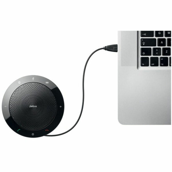 Tragbare Lautsprecher Jabra 7510-209 – Bild 2