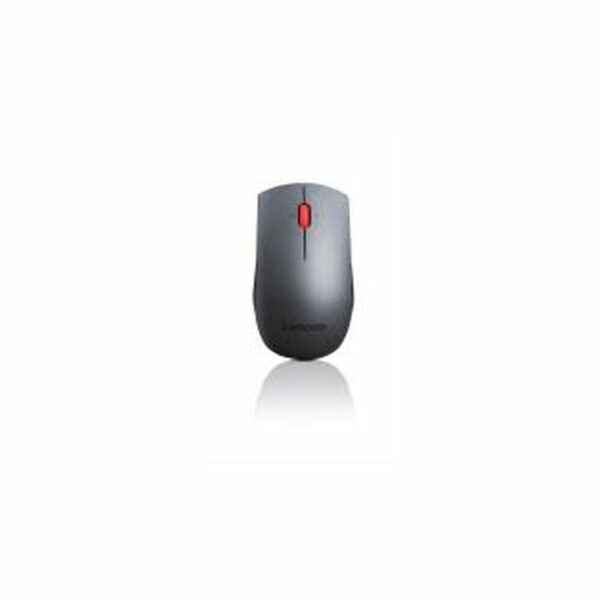 Mouse Lenovo 4X30H56886 Schwarz – Bild 2