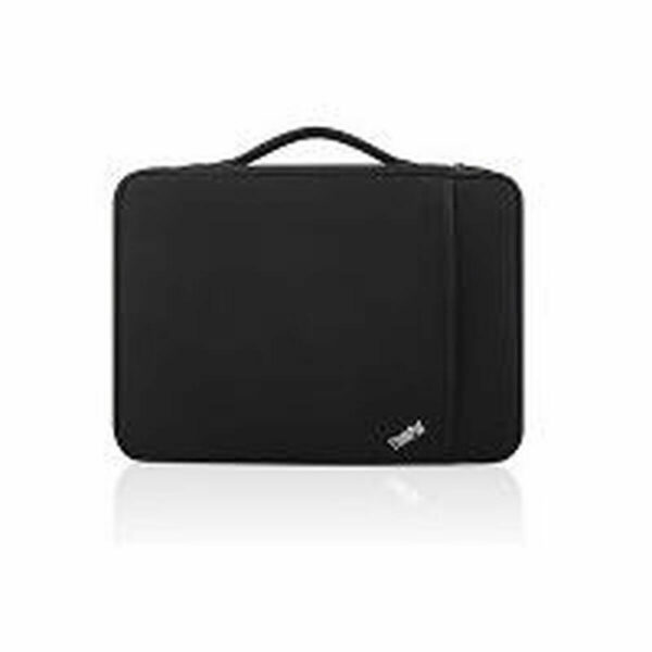 Laptoptasche Lenovo 4X40N18007 Schwarz 12" 12" – Bild 2