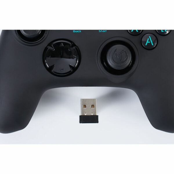 Controller für Spielkonsole Nacon PCGC-200WL – Bild 2