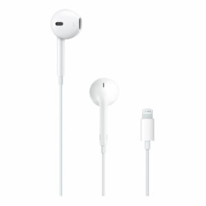 Kopfhörer Apple EarPods Weiß (1 Stück)