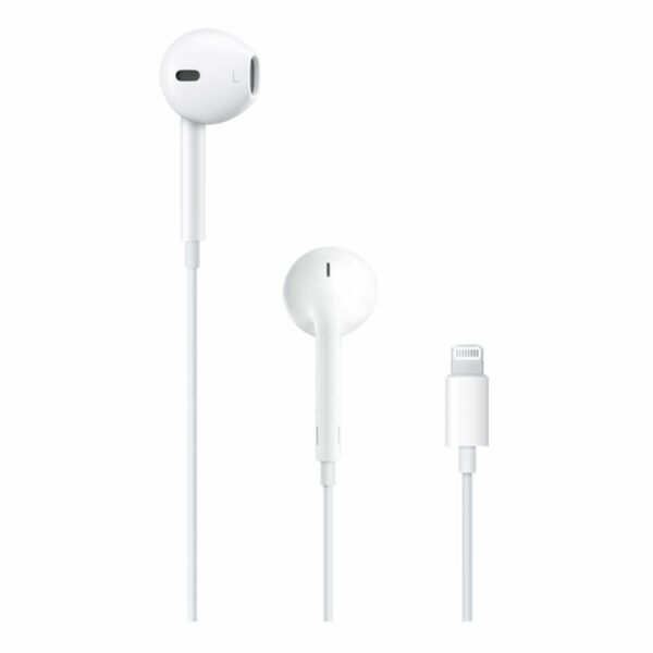 Kopfhörer Apple EarPods Weiß (1 Stück)