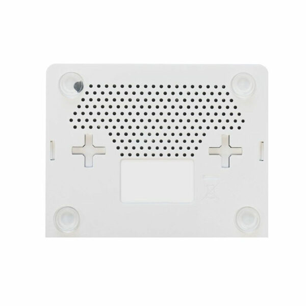 Router Mikrotik RB750GR3 Gigabit Ethernet – Bild 4