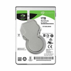 Festplatte Seagate ST1000LM048 2,5″ 1 TB