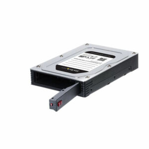 Adapter Startech 25SATSAS35HD         2.5/3.5″