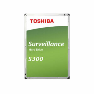 Festplatte Toshiba HDWT140UZSVA 4TB 3.5″