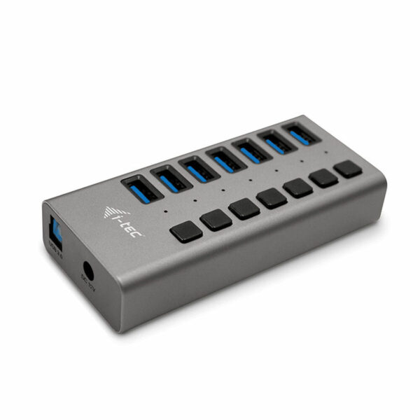 Hub USB i-Tec U3CHARGEHUB7 – Bild 2
