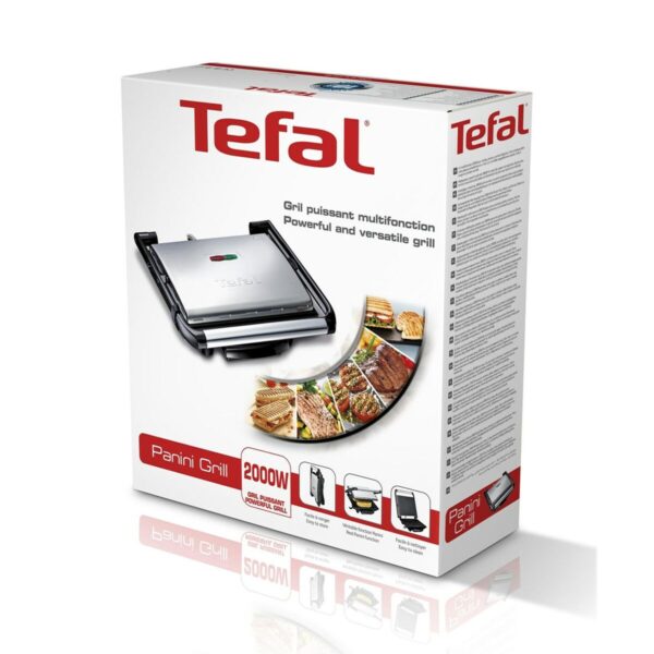 Elektrogrill Tefal GC241D38 2000 W – Bild 4