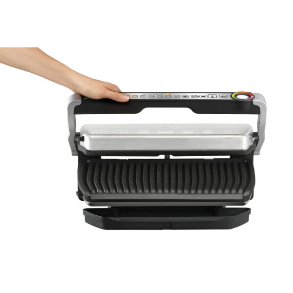 Elektrogrill Tefal GC724D12 2000 W 2000 W – Bild 5