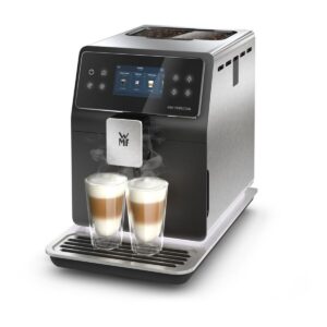 Superautomatische Kaffeemaschine WMF Perfection 840L Schwarz Stahl 1550 W 2 L 250 g