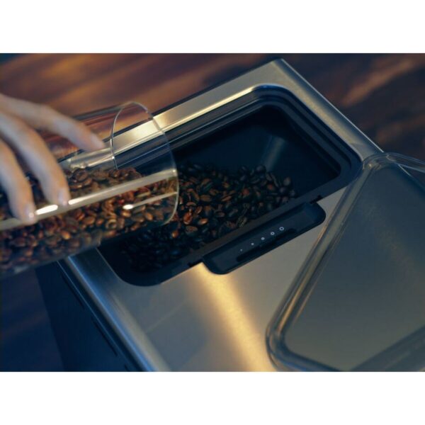 Superautomatische Kaffeemaschine WMF Perfection 840L Schwarz Stahl 1550 W 2 L 250 g – Bild 4