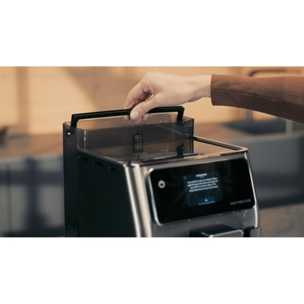 Superautomatische Kaffeemaschine WMF CP813D10 Schwarz 1550 W 3 L 250 g – Bild 4