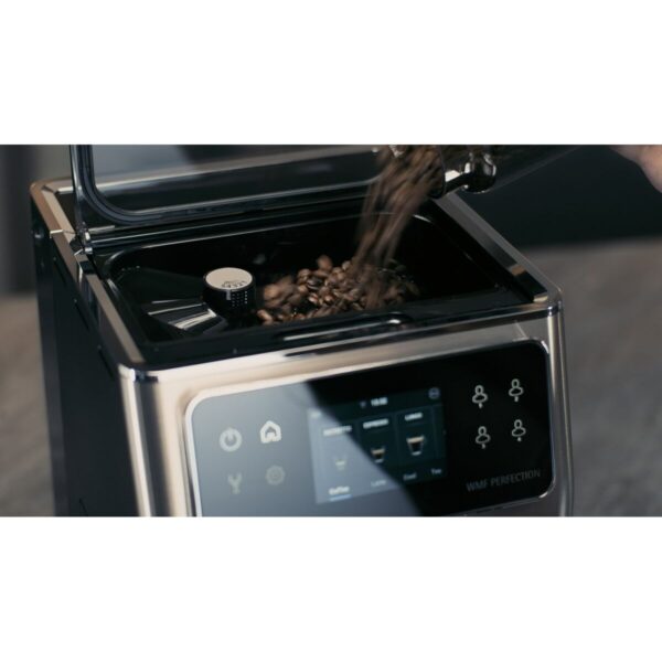 Superautomatische Kaffeemaschine WMF CP813D10 Schwarz 1550 W 3 L 250 g – Bild 5