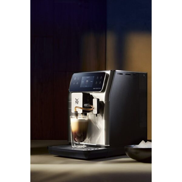 Superautomatische Kaffeemaschine WMF CP813D10 Schwarz 1550 W 3 L 250 g – Bild 7