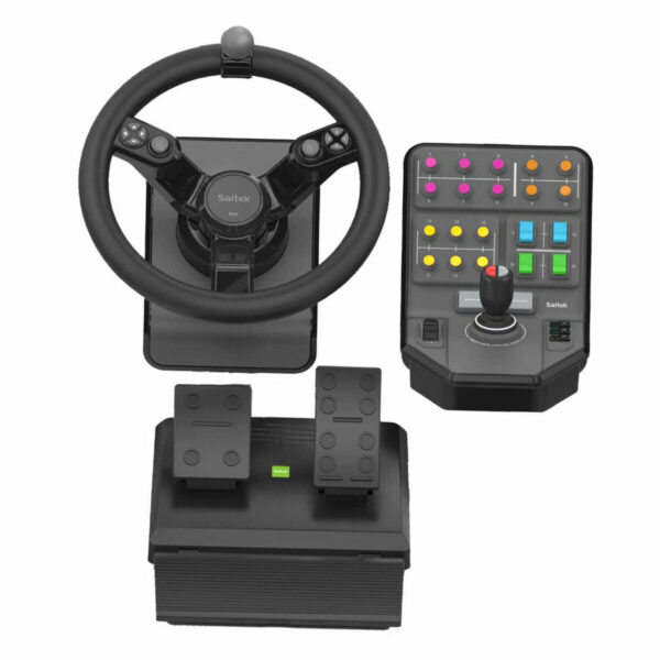 Gaming Controller Logitech 945-000062 – Bild 2