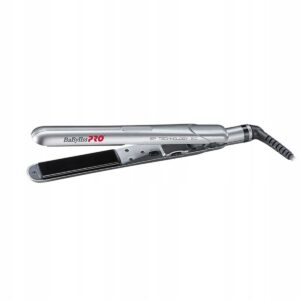 Glätteeisen Babyliss BAB2654EPE Silberfarben 33 W 1 Stücke