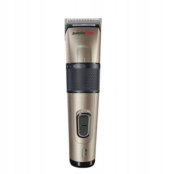 Haarschneidegerät Babyliss FX862E – Bild 3