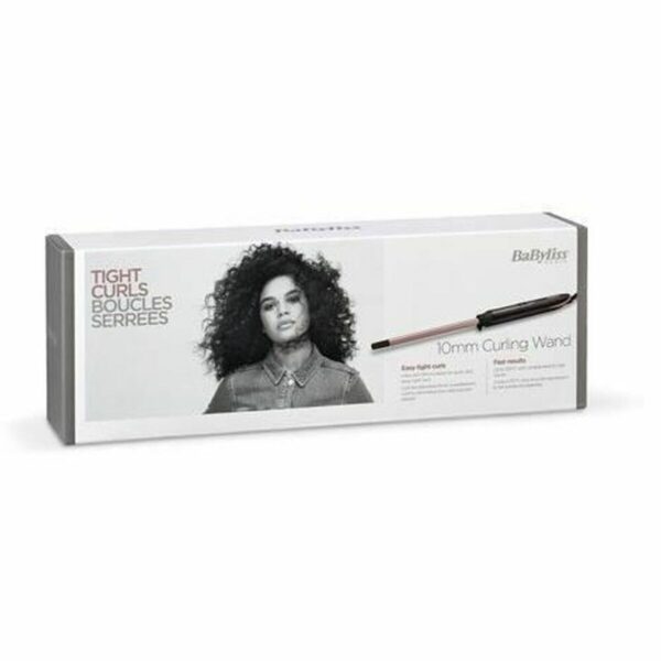 Lockenzange Babyliss C449E Weiß – Bild 3