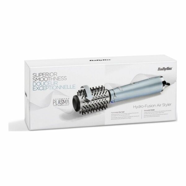 Bürste Babyliss HYDROFUSIONAIRSTYLER 700 W – Bild 3