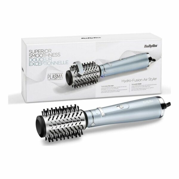 Bürste Babyliss HYDROFUSIONAIRSTYLER 700 W – Bild 8