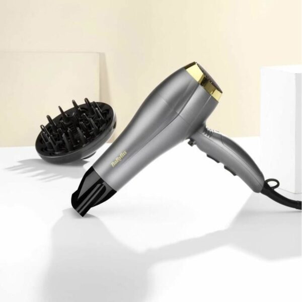 Föhn Babyliss 2300 W – Bild 3
