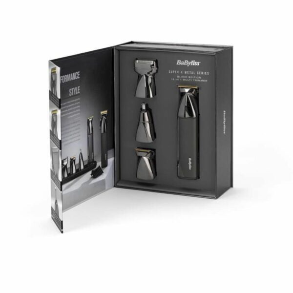 Haarschneidegerät Babyliss MT991E – Bild 3