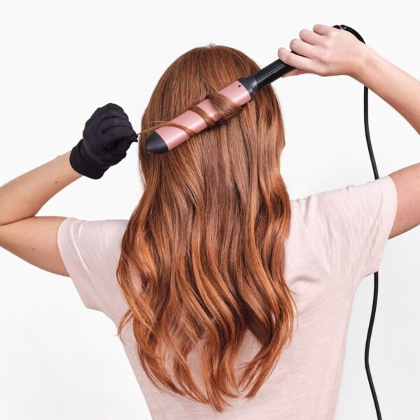 Lockenzange Babyliss (2 Stück) (1 Stück) – Bild 2