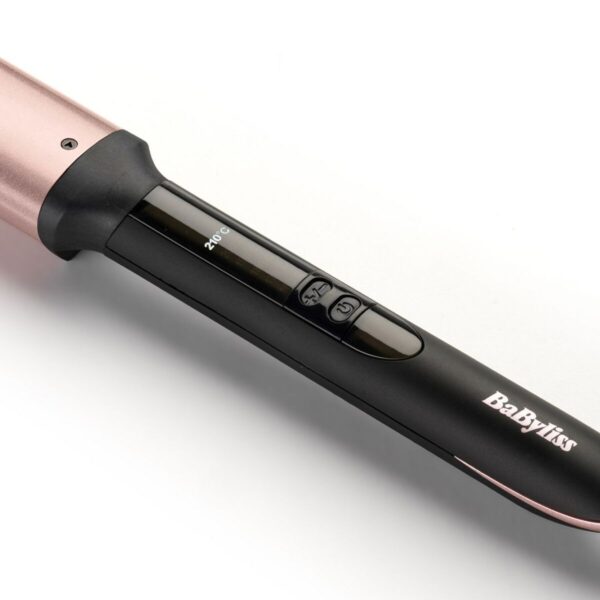 Lockenzange Babyliss (2 Stück) (1 Stück) – Bild 5