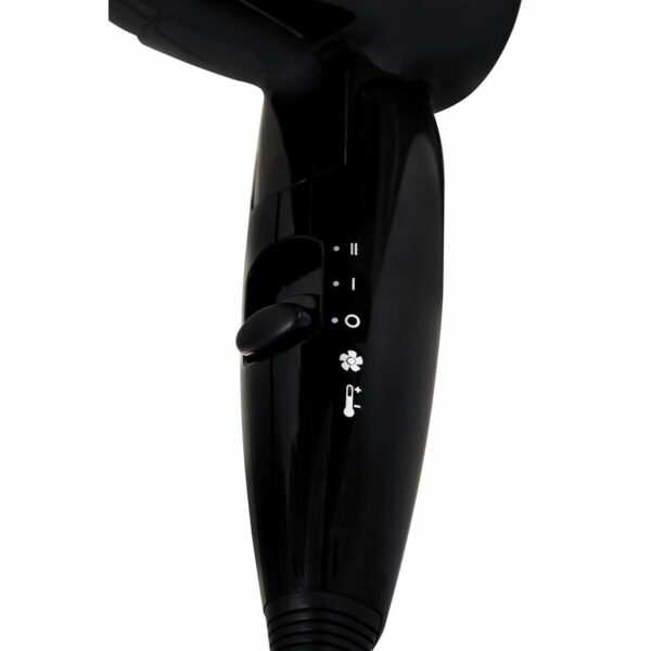 Föhn Braun BRHD130E Schwarz 1200 W – Bild 6