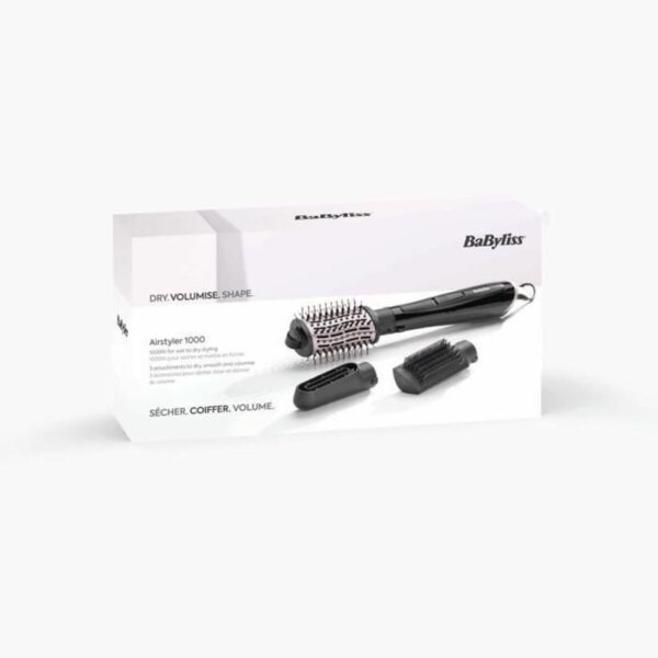 Lockenzange Babyliss As127Se – Bild 6