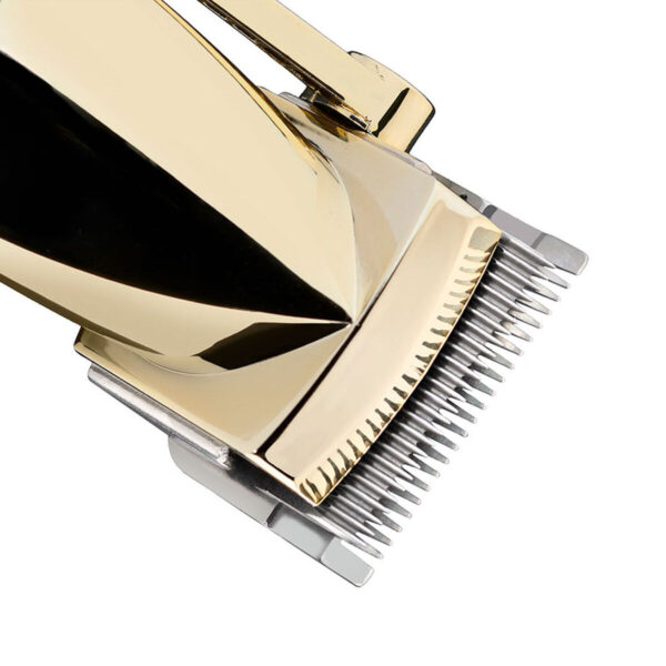 Kabellose Haarschneidemaschine Babyliss Super-X-Metal Series – Bild 5