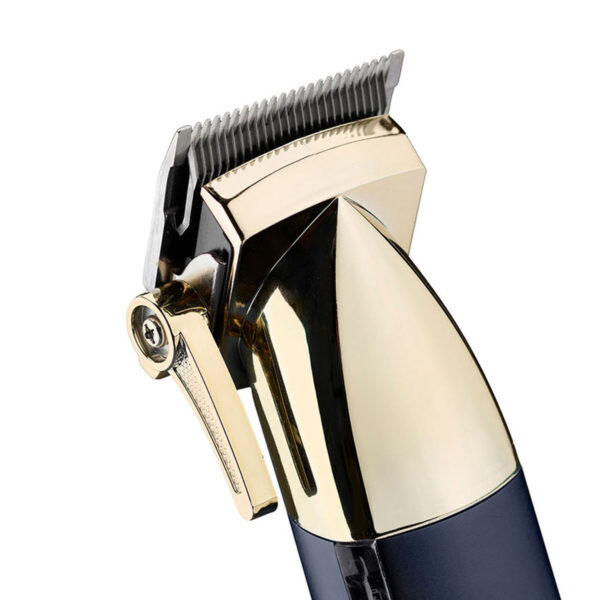 Kabellose Haarschneidemaschine Babyliss Super-X-Metal Series – Bild 7