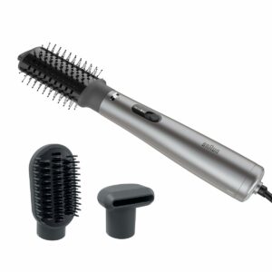 Glättbürste Braun AS430E 38 mm