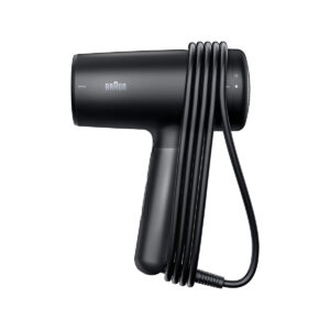 Föhn Braun HD425E Schwarz 2100 W