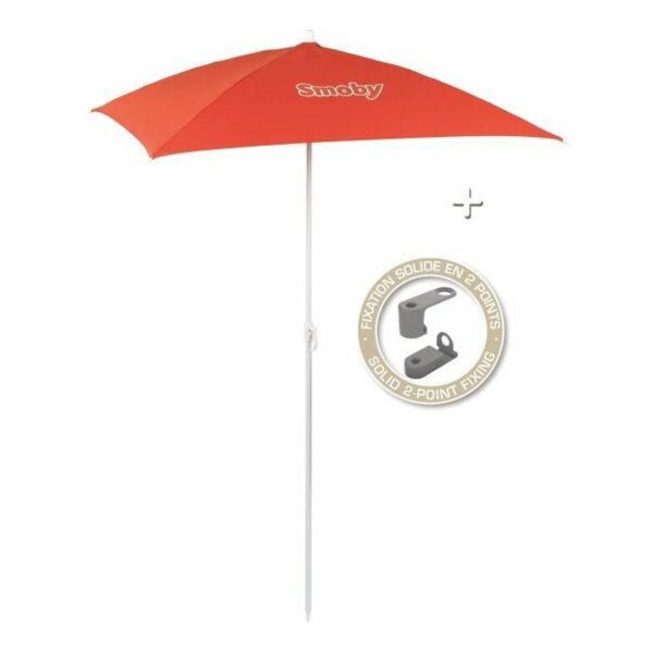 Solskærm Smoby Sunshade – Bild 2