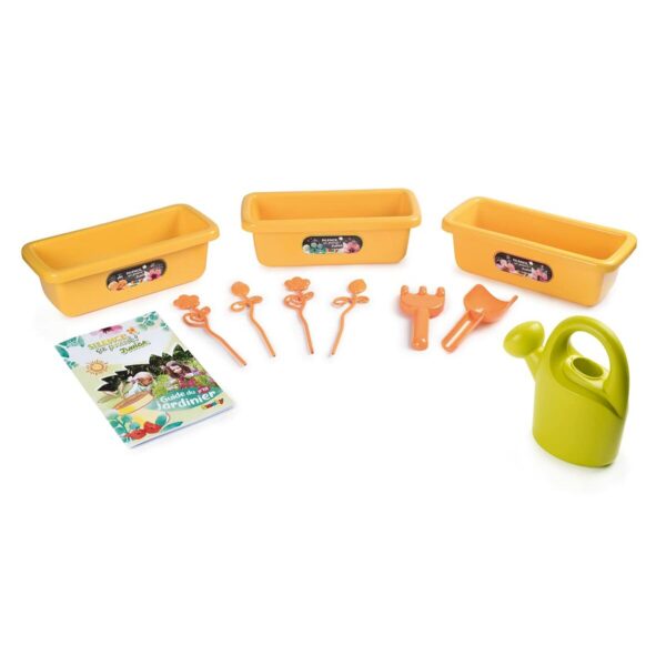Blumenkasten Smoby – Bild 2