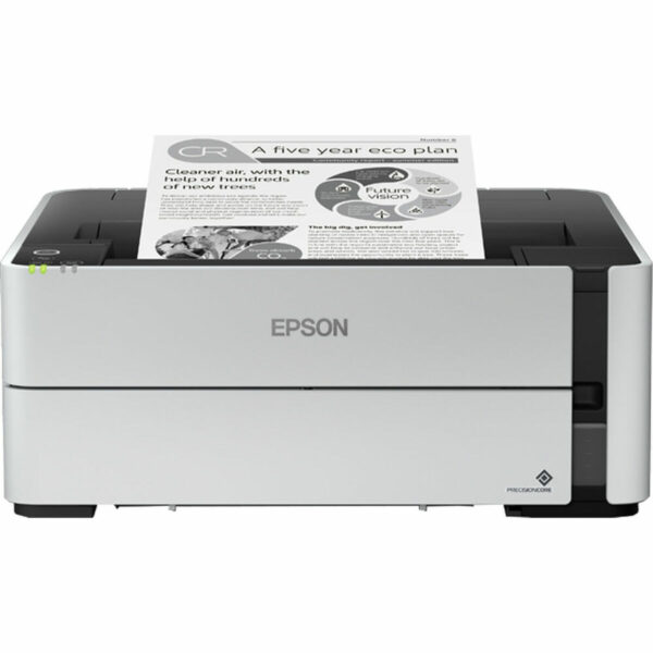Drucker Epson EcoTank ET-M1180 Weiß – Bild 2