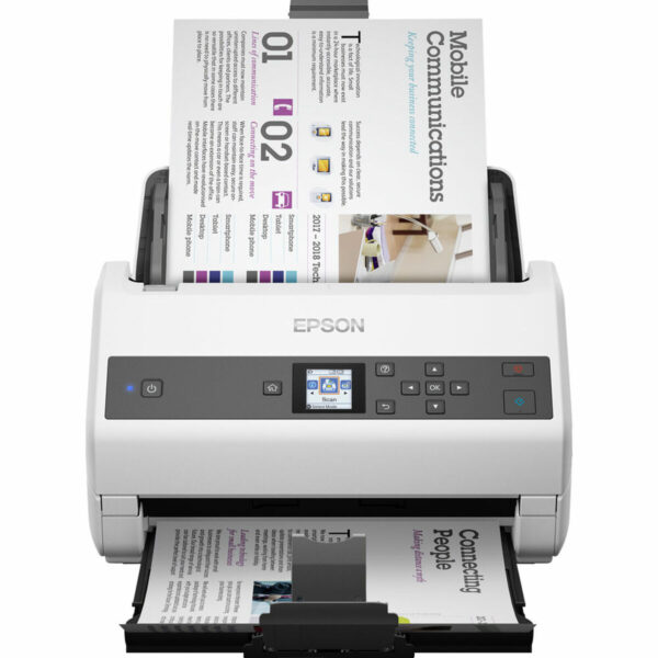 Scanner Epson B11B250401 – Bild 2