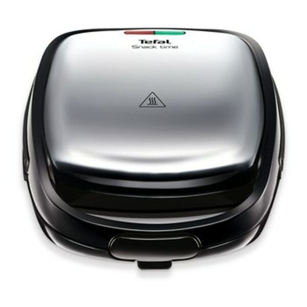 Sandwichmaker Tefal SW341D12 Schwarz 700 W – Bild 2
