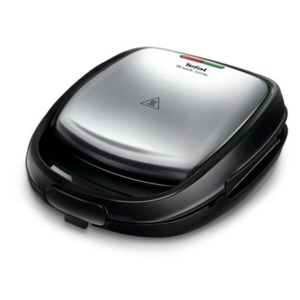 Sandwichmaker Tefal SW341D12 Schwarz 700 W – Bild 3