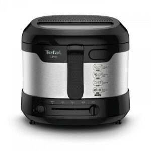 Fritteuse Tefal FF215D Schwarz 1600 W 1,2 kg