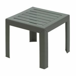 Picknick-Tisch Grosfillex Miami grün 40 x 40 x 35 cm