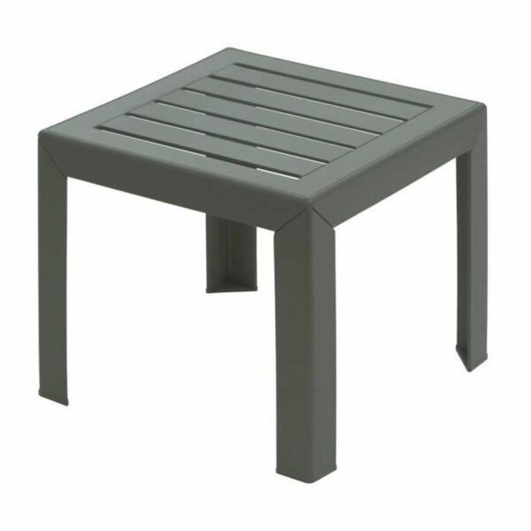Picknick-Tisch Grosfillex Miami grün 40 x 40 x 35 cm