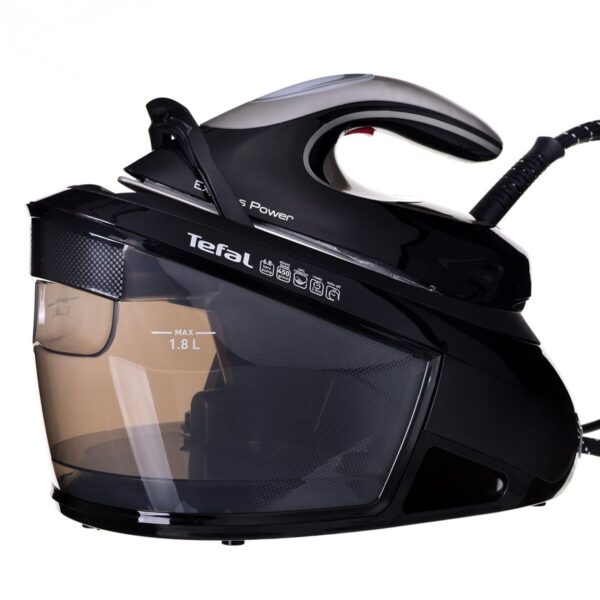 Dampfbügeleisen Tefal SV8062E0 2800 W – Bild 2